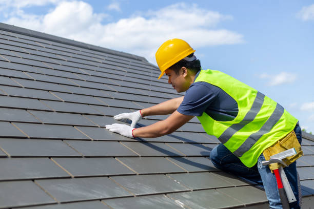 Roof Gutter Cleaning in Tooele, UT