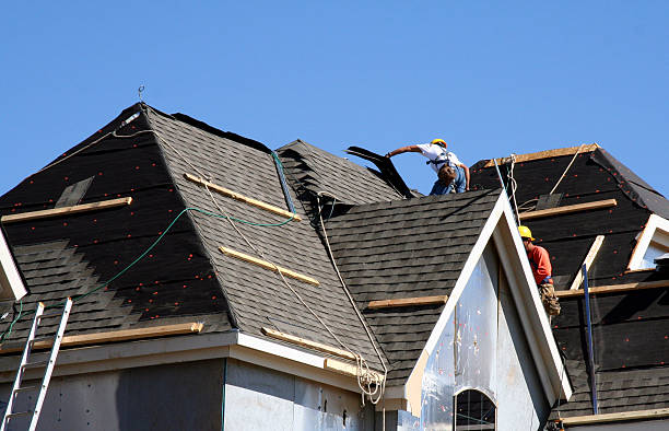 Quick and Trustworthy Emergency Roof Repair Services in Tooele, UT
